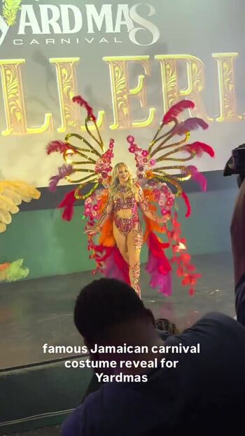 Full leaked Nicole arbour page private onlyfans photo