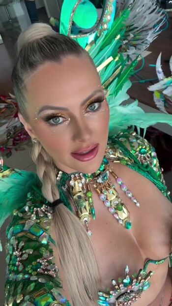 Full leaked Nicole arbour private onlyfans photo