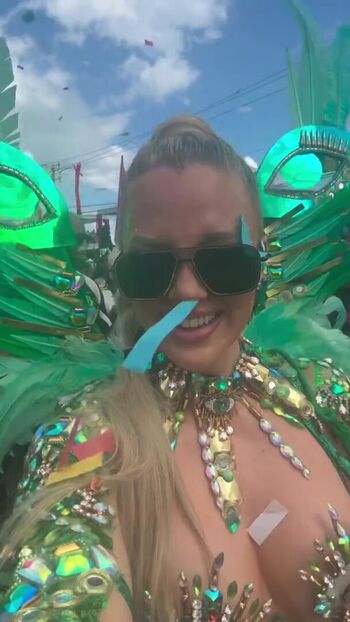 Full leaked Nicole arbour private onlyfans photo