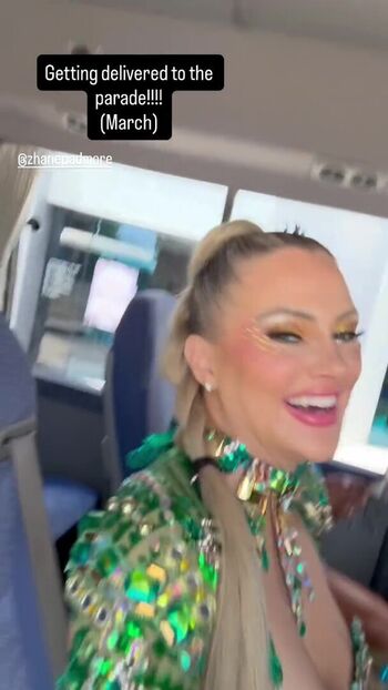 Full leaked Nicole arbour private onlyfans photo