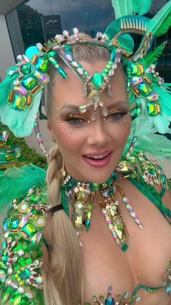 Full leaked Nicole arbour private onlyfans photo