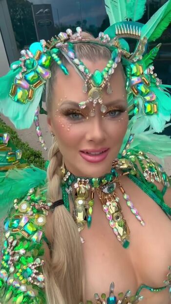 Full leaked Nicole arbour private onlyfans photo