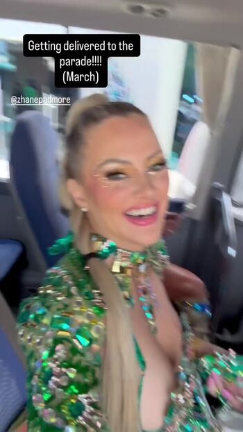 Full leaked Nicole arbour private onlyfans photo