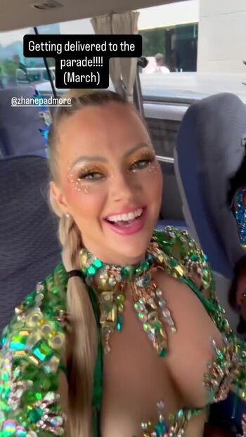 Full leaked Nicole arbour private onlyfans photo