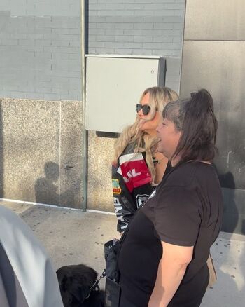 Full leaked Nicole arbour private onlyfans photo