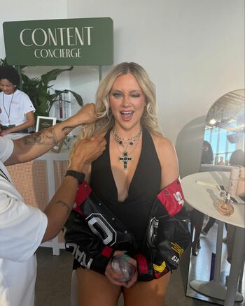 Full leaked Nicole arbour private onlyfans photo