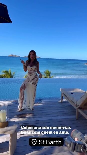 Full leaked Nicole bahls private onlyfans photo