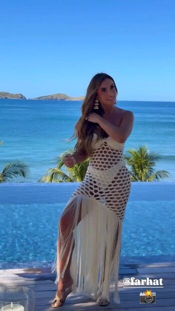 Full leaked Nicole bahls private onlyfans photo