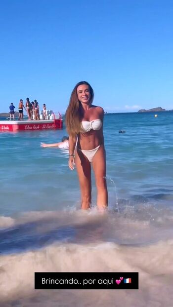 Full leaked Nicole bahls private onlyfans photo