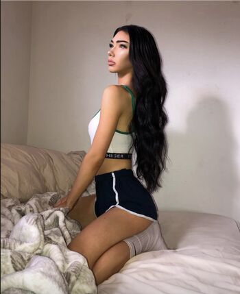 Full leaked Nicole batiz private onlyfans photo