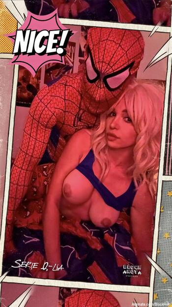 Full leaked Nicole block private onlyfans photo