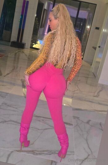 Full leaked Nicole coco austin  page private onlyfans photo