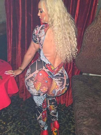 Full leaked Nicole coco austin  page private onlyfans photo