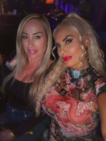 Full leaked Nicole coco austin  page private onlyfans photo