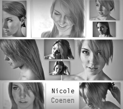 Full leaked Nicole coenen private onlyfans photo