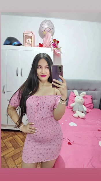 Full leaked Nicole dayana private onlyfans photo