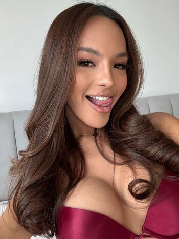 Full leaked Nicole de los reyes private onlyfans photo