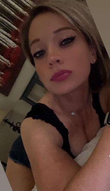 Full leaked Nicole dively private onlyfans photo