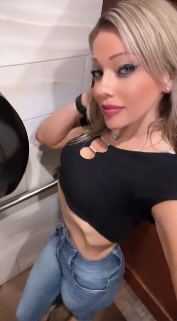 Full leaked Nicole dively private onlyfans photo