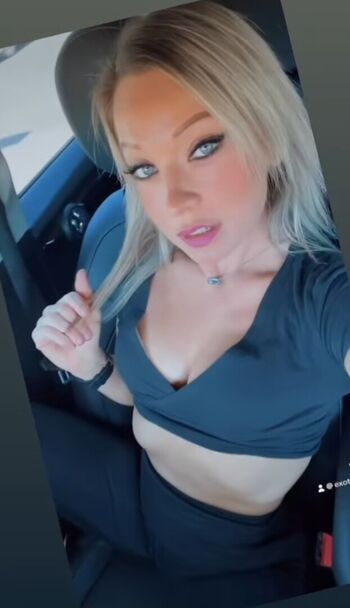 Full leaked Nicole dively private onlyfans photo