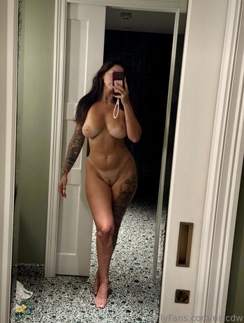 Nicole Drinkwater