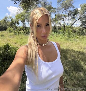 Full leaked Nicole ecker private onlyfans photo