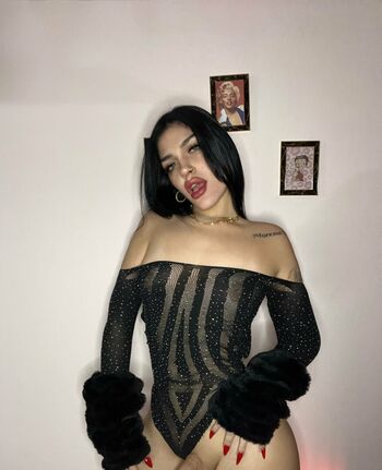 Full leaked Nicole freyed page private onlyfans photo