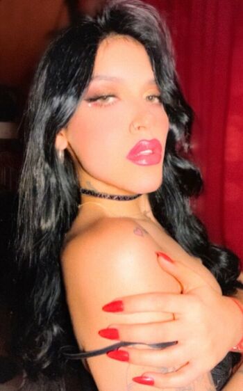 Full leaked Nicole freyed page private onlyfans photo