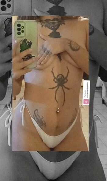 Full leaked Nicole gimenez private onlyfans photo