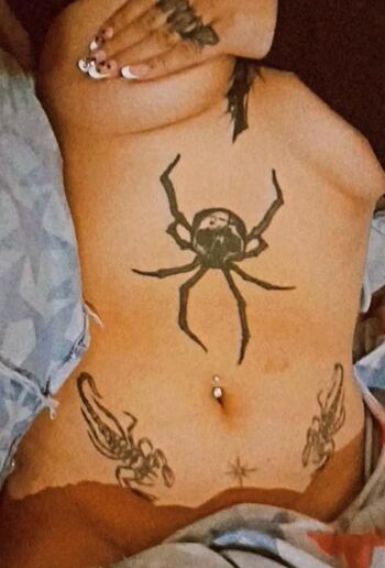 Full leaked Nicole gimenez private onlyfans photo