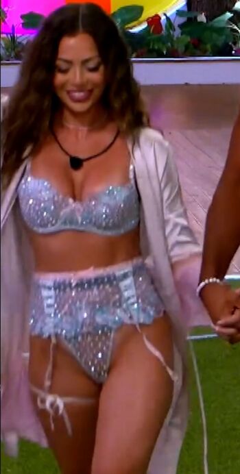 Full leaked Nicole jacky private onlyfans photo