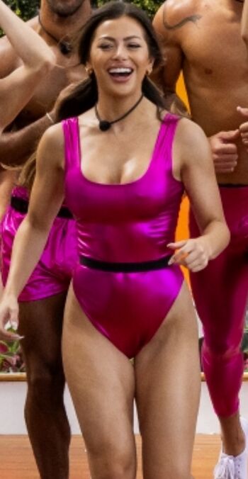 Full leaked Nicole jacky private onlyfans photo