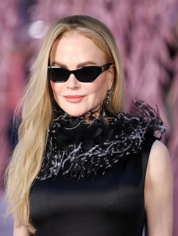 Nicole Kidman