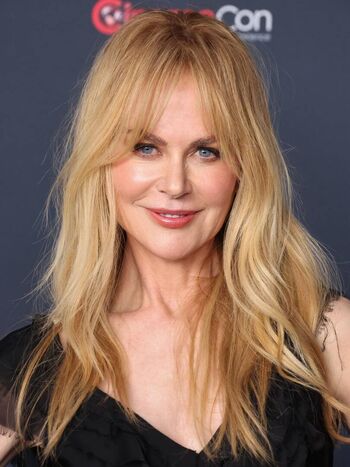 Full leaked Nicole kidman private onlyfans photo