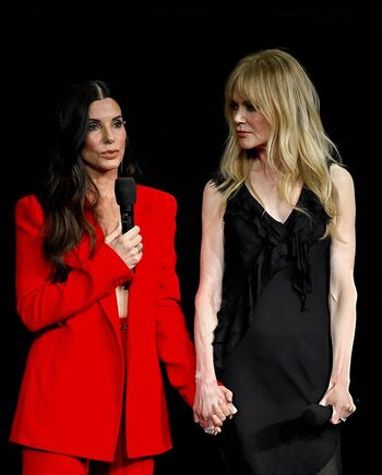 Full leaked Nicole kidman private onlyfans photo