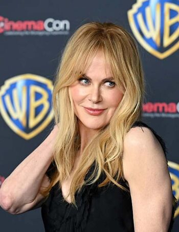 Full leaked Nicole kidman private onlyfans photo