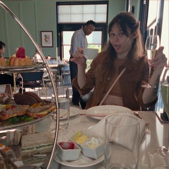 Full leaked Nicole maines private onlyfans photo