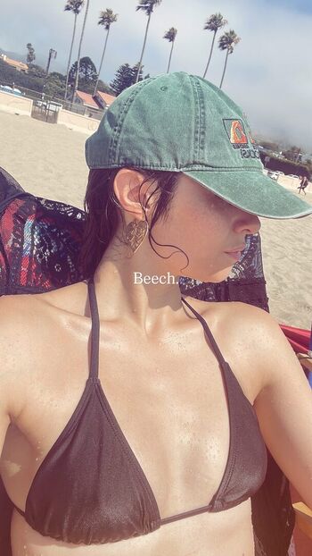 Full leaked Nicole maines private onlyfans photo