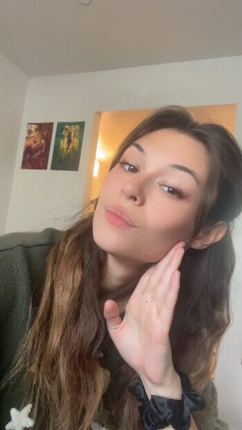 Full leaked Nicole maines private onlyfans photo