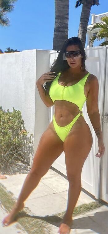 Full leaked Nicole mcnair  page private onlyfans photo