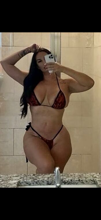 Full leaked Nicole mcnair  page private onlyfans photo
