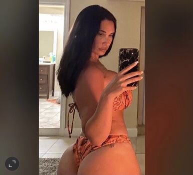 Full leaked Nicole mcnair  page private onlyfans photo