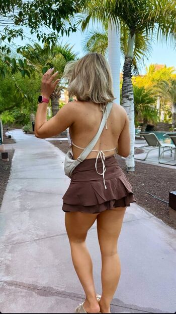 Full leaked Nicole morrin private onlyfans photo