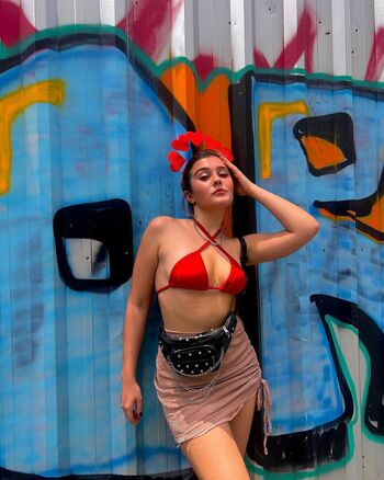 Full leaked Nicole orsini private onlyfans photo