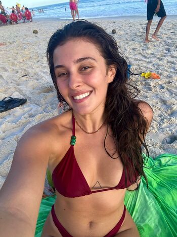 Full leaked Nicole orsini private onlyfans photo