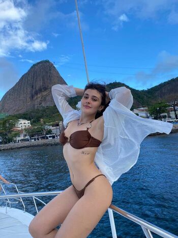 Full leaked Nicole orsini private onlyfans photo