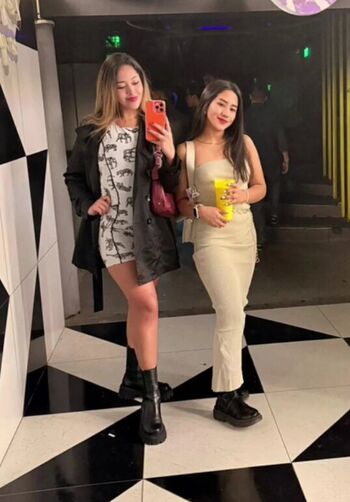 Full leaked Nicole ortega private onlyfans photo