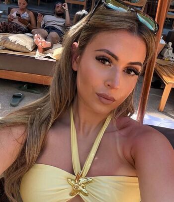 Full leaked Nicole philipsz private onlyfans photo