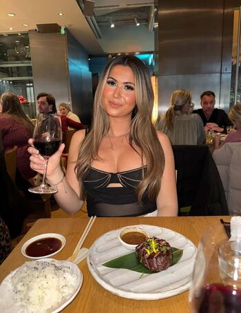 Full leaked Nicole philipsz private onlyfans photo