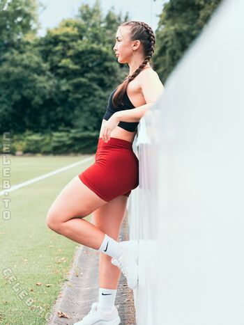 Full leaked Nicole schafer private onlyfans photo